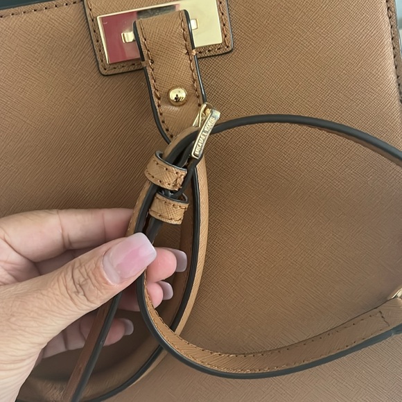 ❤️ Beautiful Large MK bag - Picture 10 of 15